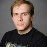 Andriukhin Evgenii