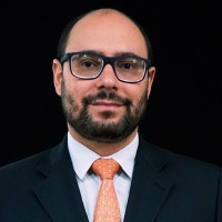 Andre Castro Carvalho