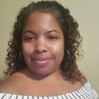 Charisse Pickard