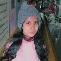 Ambika C N