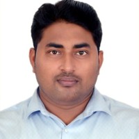 Chandan Kumar Behuria