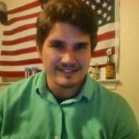 Garrett Teal
