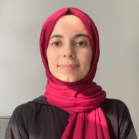 Ayse Seyyide Kaptaner Demirhan, PhD