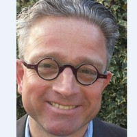 Dirk Oerlemans