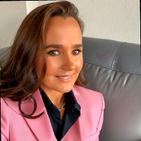 Lene Kristin Nordhus Nyland