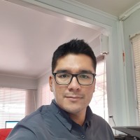 Henry Arturo Ramos Ortiz