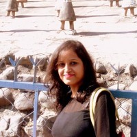 Ankita srivastava