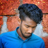 Sarathm Mullakkal