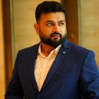 Akshat Luthra