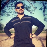 Samad Ullah Khan