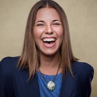Katherine Madariaga