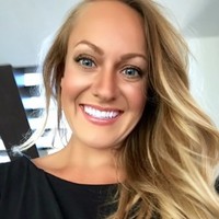 Kristin Hayward