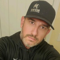 Joey Trahan