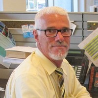 Robert Frechette