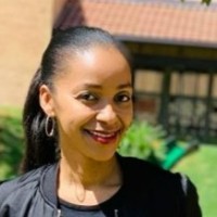 Tshepiso Mafoyane