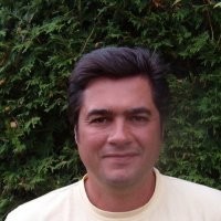 Nick D'Angelo