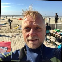 Marcel Van Dijk