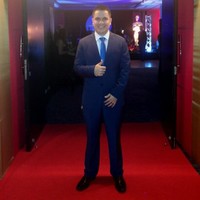 Aris Alberto Solís G.