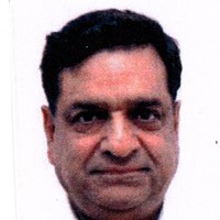 Shiv Charan Gupta