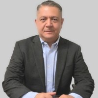 Eric Arellano Ramos