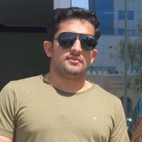 Harshad Shikerkar