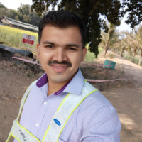 Karan Molawade