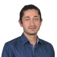 Alperen ÖZCAN