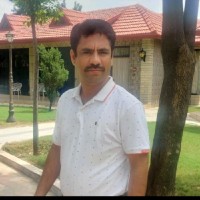 Hitendra Khangarot