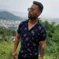 Ajay Chaudhary