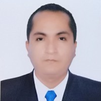 Rober Sullcapuma Rosales