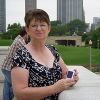 Nancy Mcbeth