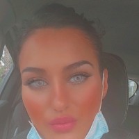 Sarah Zairi