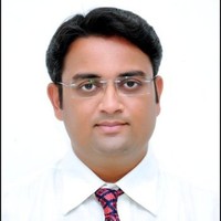 Dr. Sanket Kasturiwala (Jain)