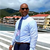 Nelson Petty Jr., P.E.