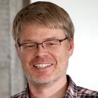 Gudmundur Sverrisson