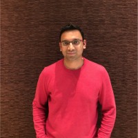 Rajesh S