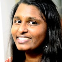 Revathi Kartheesan