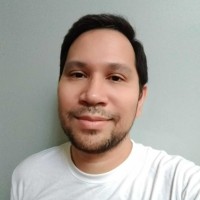 John Royce Kanapran