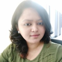 Anusha G R