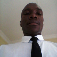 Dingani Ncube