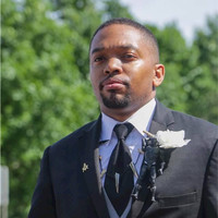 Dameon Brown