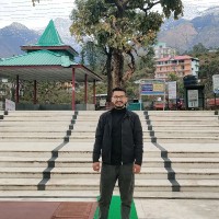 Sachin Parihar
