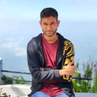 Adithiyan Armstrong