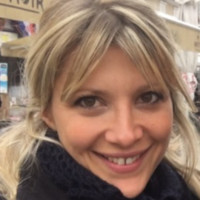 Laura Artusio, Ph.D.