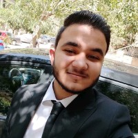 Ahmed Mahmoud