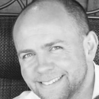 Mark Harries-Walker