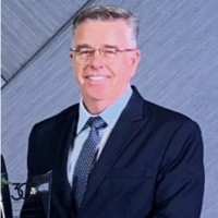 Kenneth Loughrey