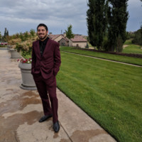 Marco Solis