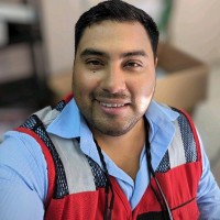 Wilbert Alberto Cambranis Gomez