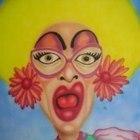 flaviano caricaturas
